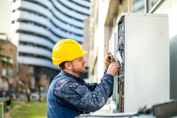 Commercial Electrical Services in Oak Leaf, TX